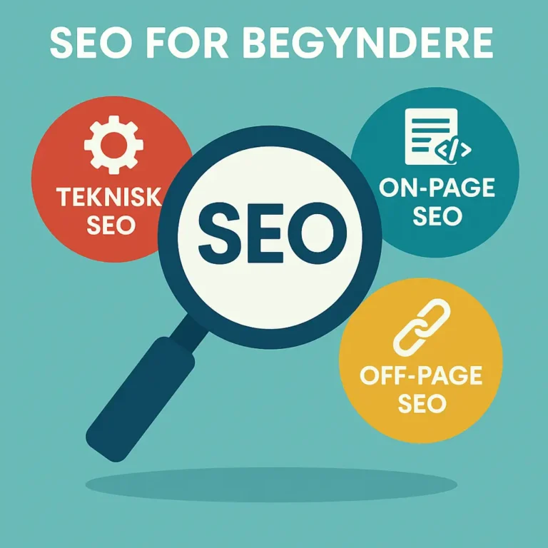SEO grafik